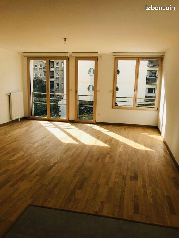 Appartement 3 pièces 61 m² · à Arcueil · 61 m² · 1 380 €/mois