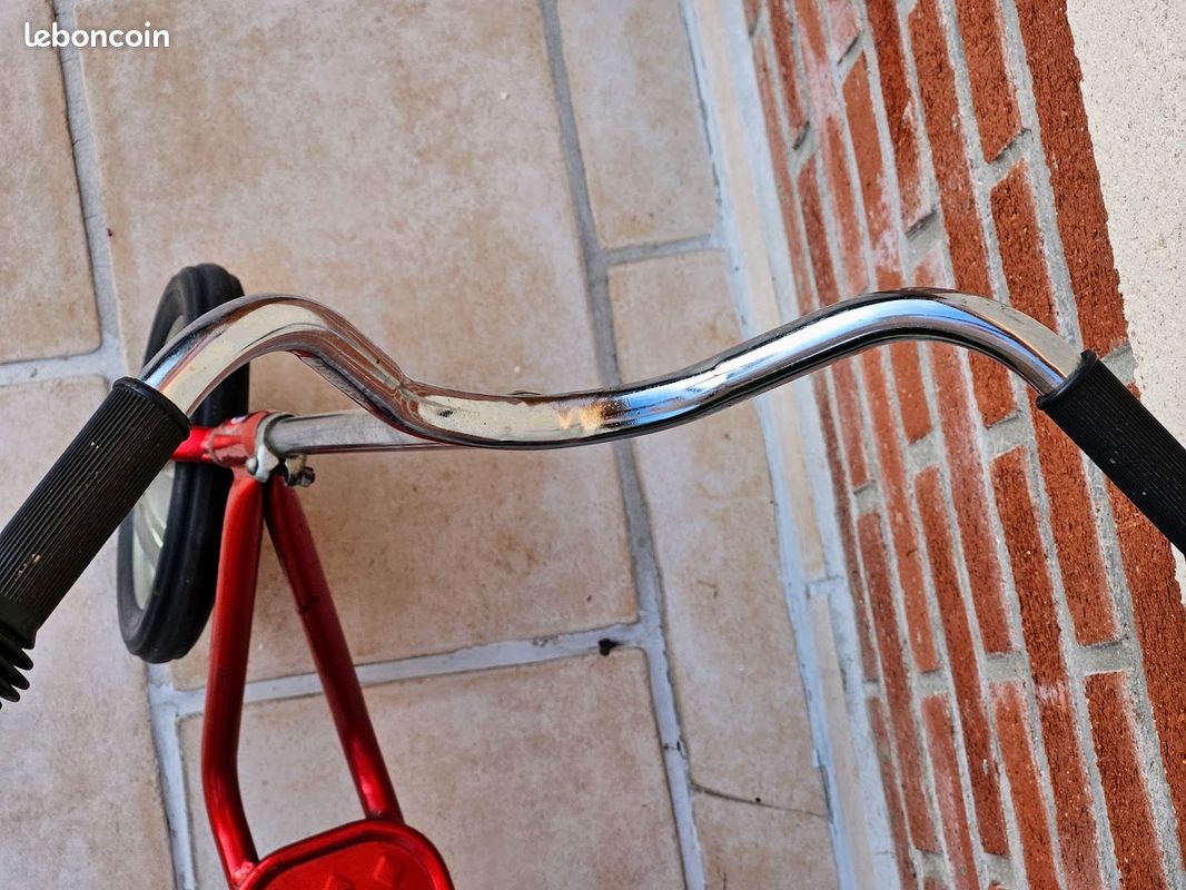 TROTTINETTE de marque "JUDEZ" (image 4)