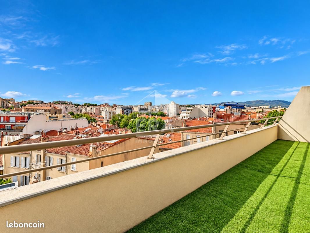 Appartement 3 pièces 79 m² · à Marseille · 79 m² · 339 000 €