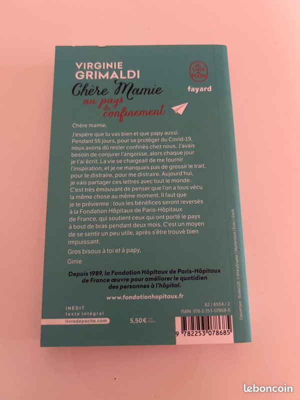 Livre de poche (image 3)