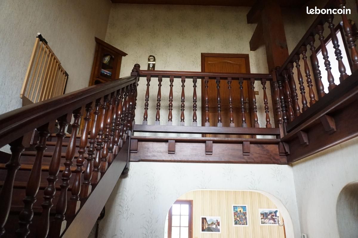 Maison 5 pièces 169 m² - Arcangues 64200 (image principale 8)