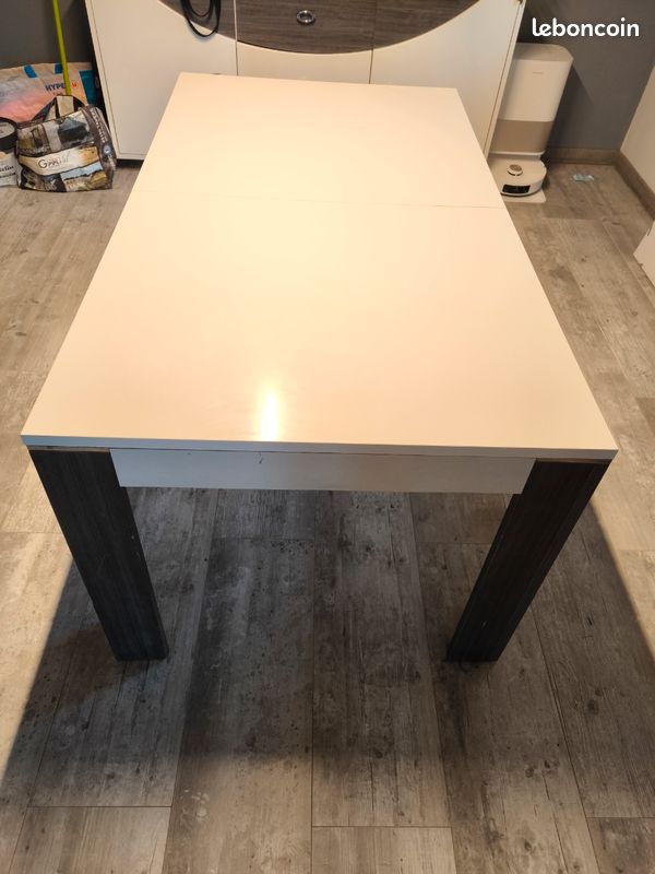 Buffet et table salle à manger (image 7)