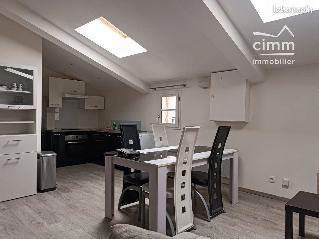 Appartement 3 pièces 56 m² · à Le Thor · 56 m² · 650 €/mois