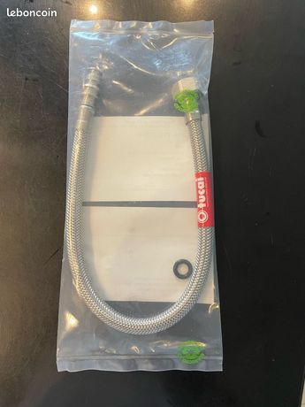 Flexible De Vase Pour Chaudière Elm LeBlanc - Référence 87167722170 - Neuf D'origine