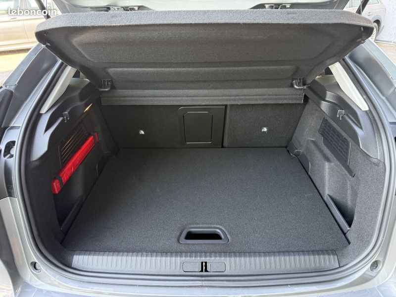 Citroen C4 1.2 HYBRIDE 136CH S&S MAX AUTOMATIQUE (image 13)