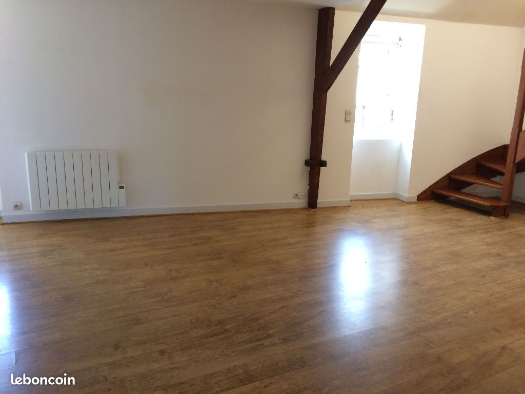 Appartement a louer lamballe-armor - 3 pièce(s) - 60 m2 - Surfyn