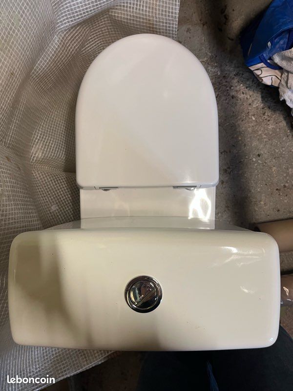 Wc geberit (image 6)