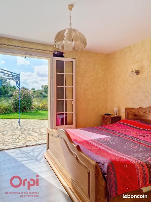 Maison 4 pièces 134 m² (image 10)
