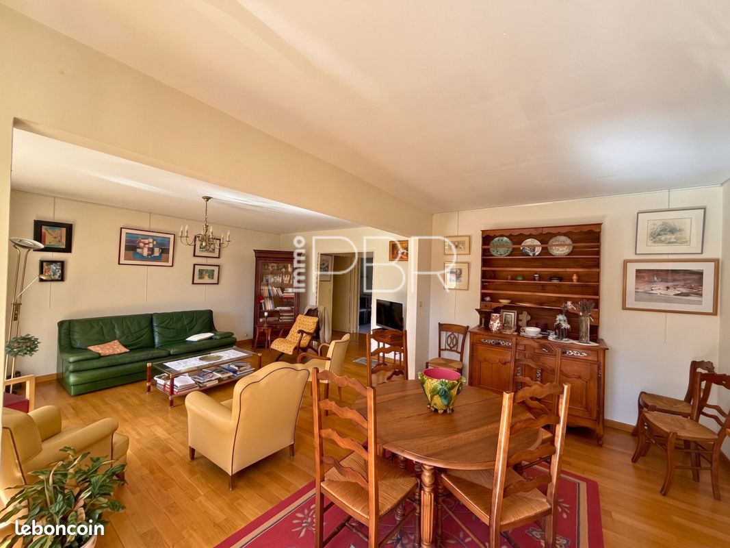 Appartement 4 pièces 87 m² · à Reims · 87 m² · 224 700 €