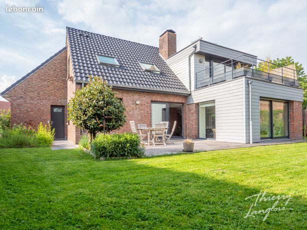 Villa 8 pièces 178 m²