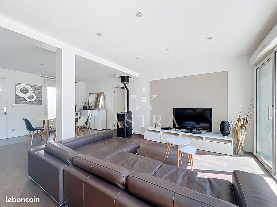 Maison 5 pièces 91 m² · à Antony · 91 m² · 2 100 €/mois