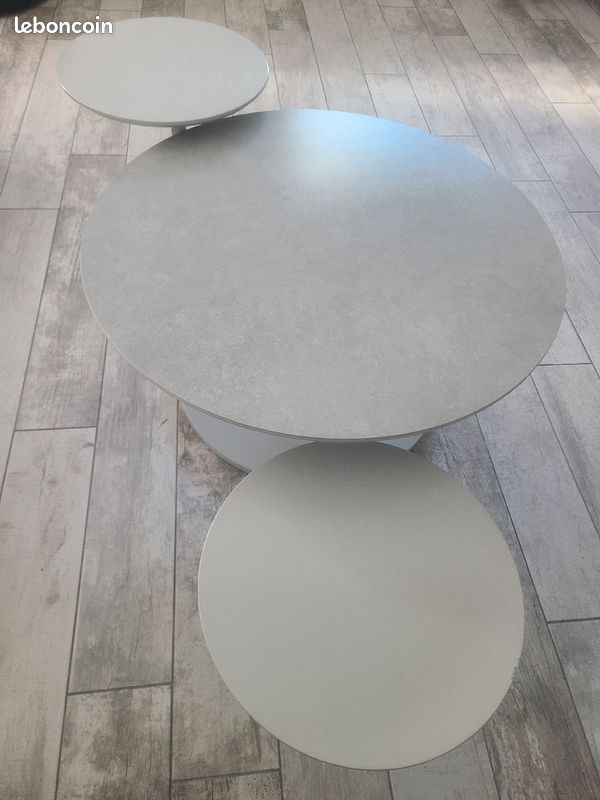 Table basse Monsieur Meuble (image 3)