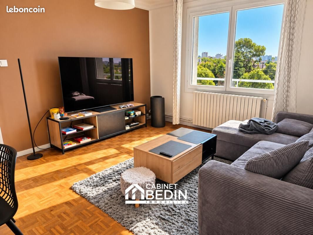Appartement 2 pièces 53 m² · à Toulouse · 53 m² · 123 400 €