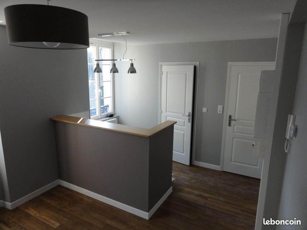 Appartement 1 pièce 20 m² · à Bourges · 20 m² · 360 €