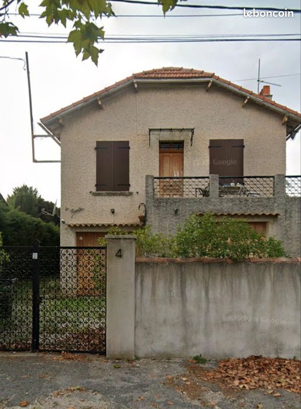 Maison 10 pièces 115 m² · à Aubagne · 115 m² · 395 000 €