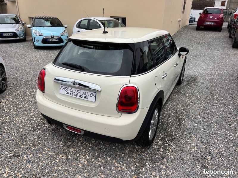Mini 1.2 102ch CLIM.A/REG/LIM/S&S/JA (image 2)