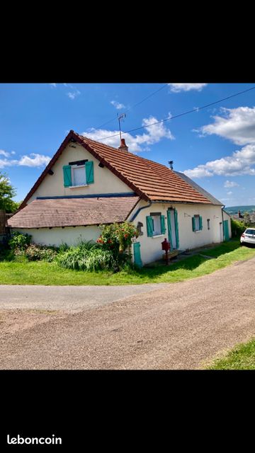 Maison 6 pièces 110 m² · à Saint-Franchy · 110 m² · 115 000 €