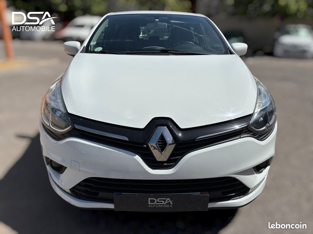 Renault Clio 4 1.5 DCI 90 CH ENERGY BUSINESS ECO2 - DISTRIB OK + EMBRAYAGE OK + AMORTISSEURS OK (image 7)