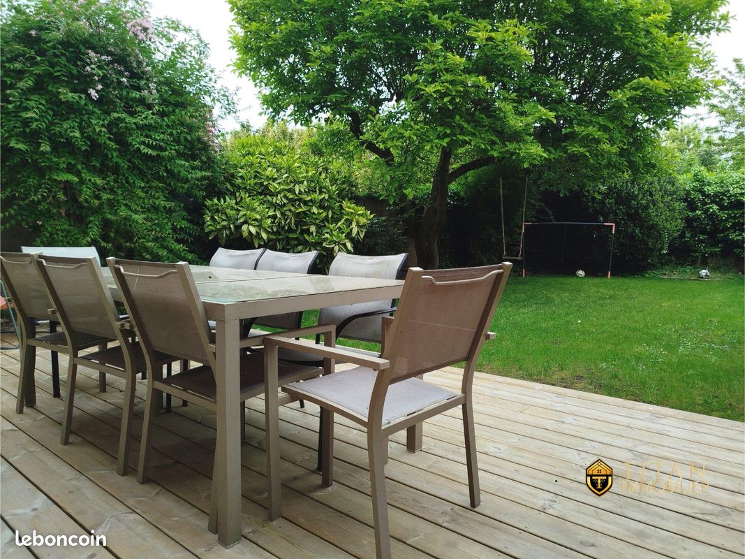 Maison 6 pièces 115 m² · à Nieppe · 115 m² · 299 900 €