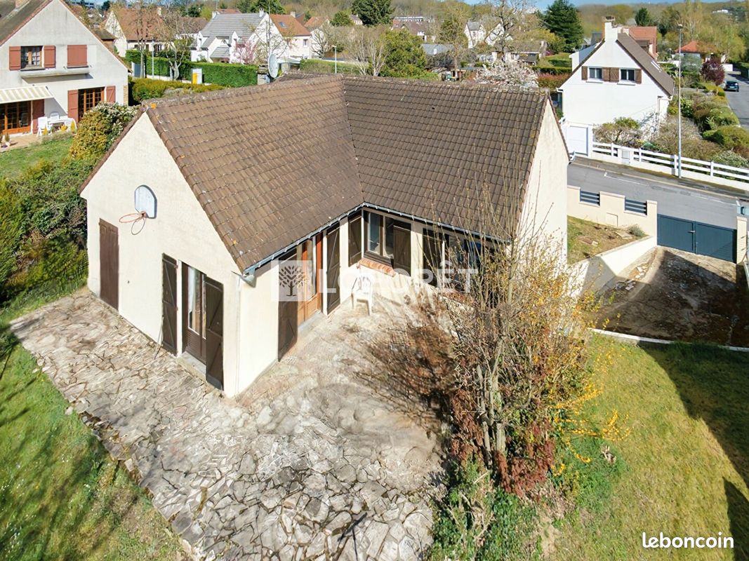 Maison 6 pièces 104 m² · à Saint-Michel-sur-Orge · 104 m² · 329 000 €