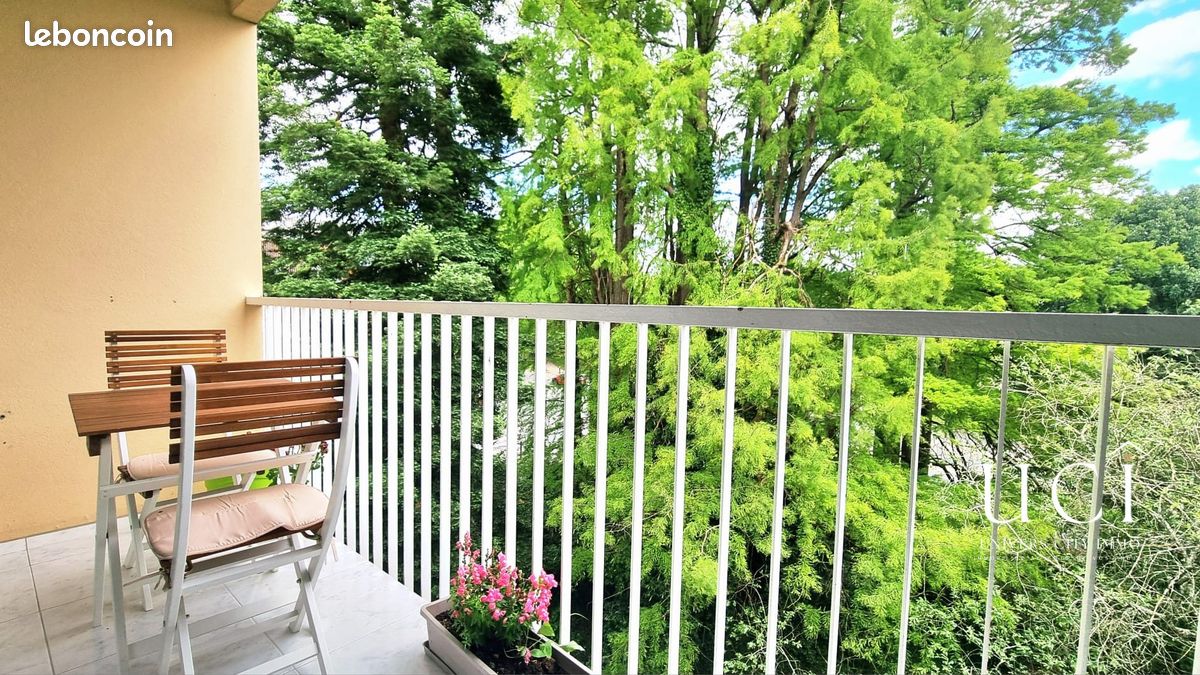 Appartement 4 pièces 80 m² · à Nantes · 80 m² · 216 000 €