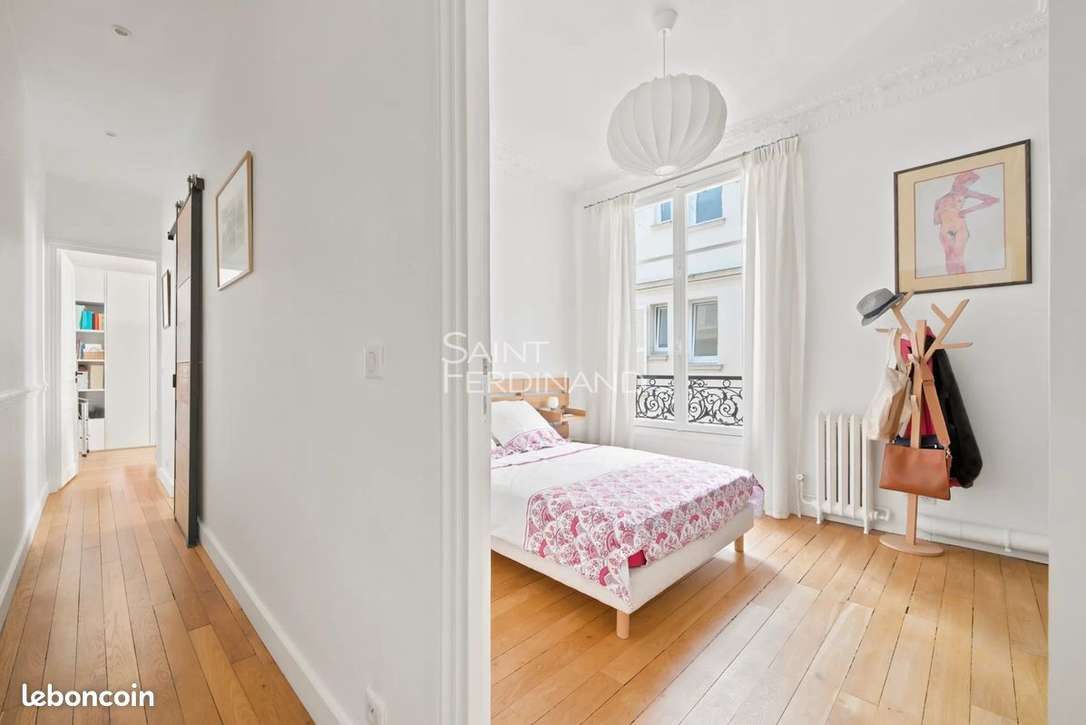 Appartement 4 pièces 100 m² (image 9)