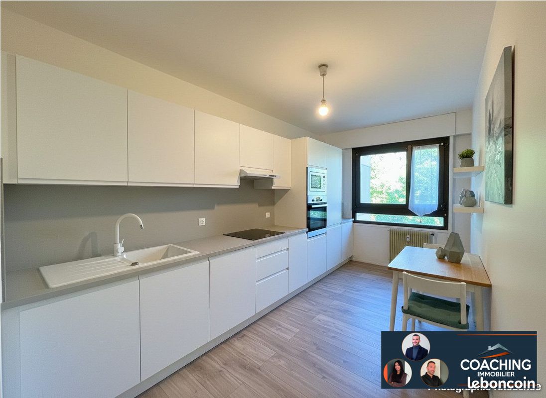 Appartement 5 pièces 101 m² · à Saint-Dizier · 101 m² · 97 000 €