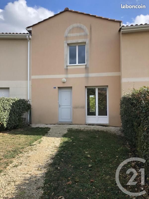 Pavillon 3 pièces 69 m² - Gond-Pontouvre 16160 (image principale 0)