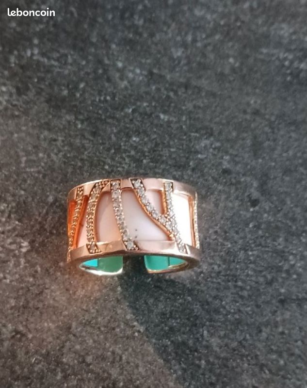 Bijoux Les Georgettes Bagues Bague Les Georgettes Taille 54