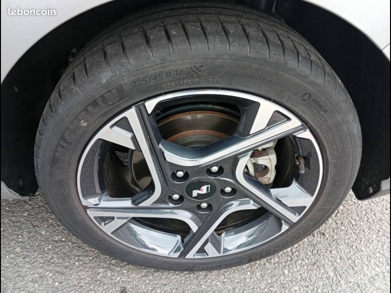 Hyundai i30 1.0 T-GDi 120ch Hybrid 48V Creative DCT-7 (image 10)