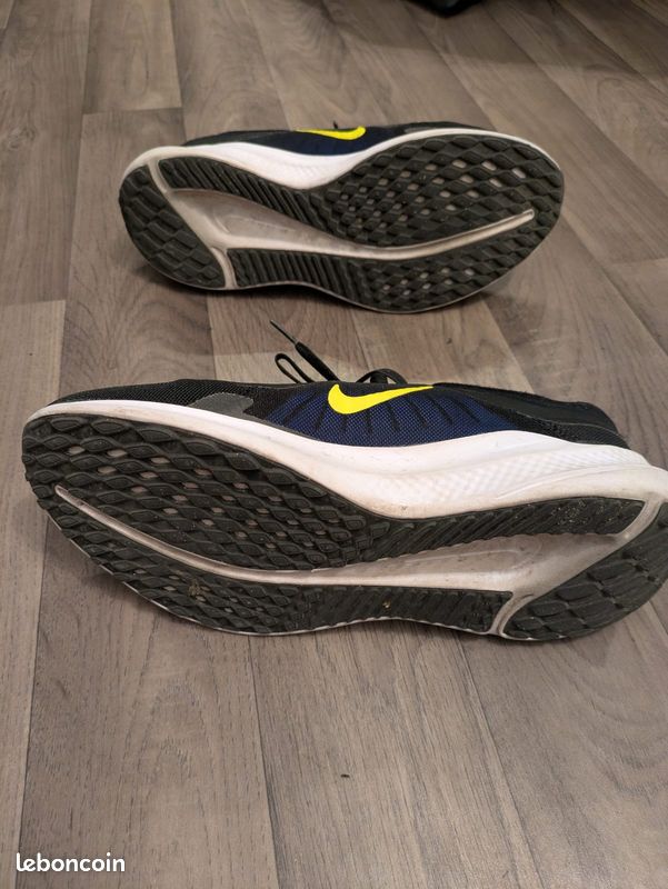Chaussure de Sport Nike Quest 05 (image 2)