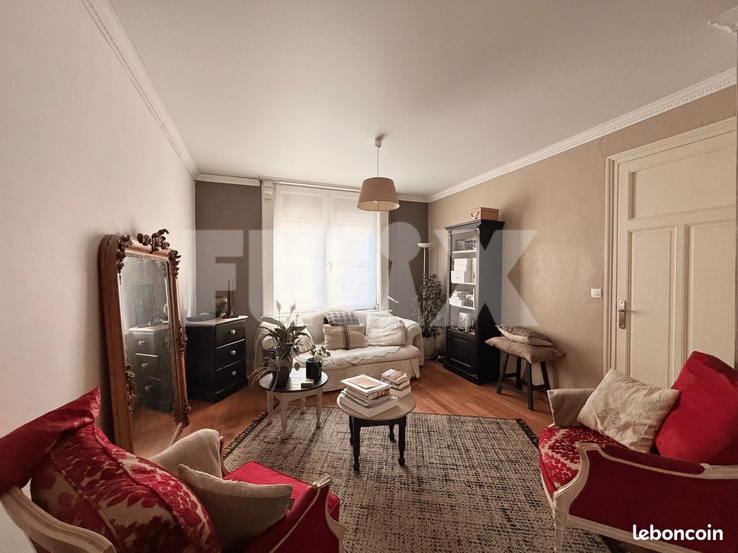 Maison 4 pièces 114 m² · à Lambersart · 114 m² · 446 250 €