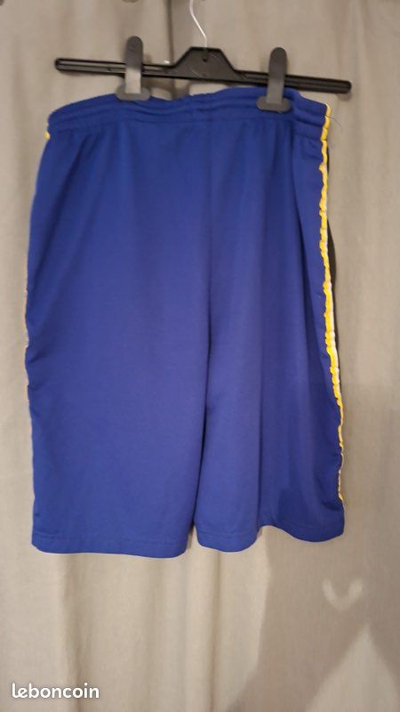 Vêtements short mixte (homme et femme) (image 2)