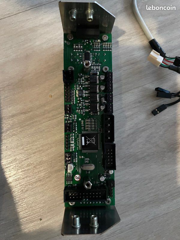 Aquaero module de contrôle watercooling (image 3)