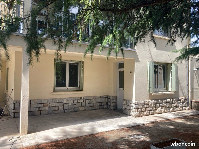 Appartement 3 pièces 67 m² · à Toulouse · 67 m² · 1 200 €