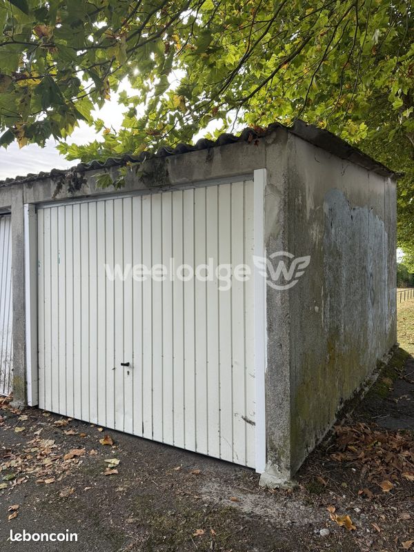 Parking 20 m² · à Boussois · 20 m² · 11 000 €