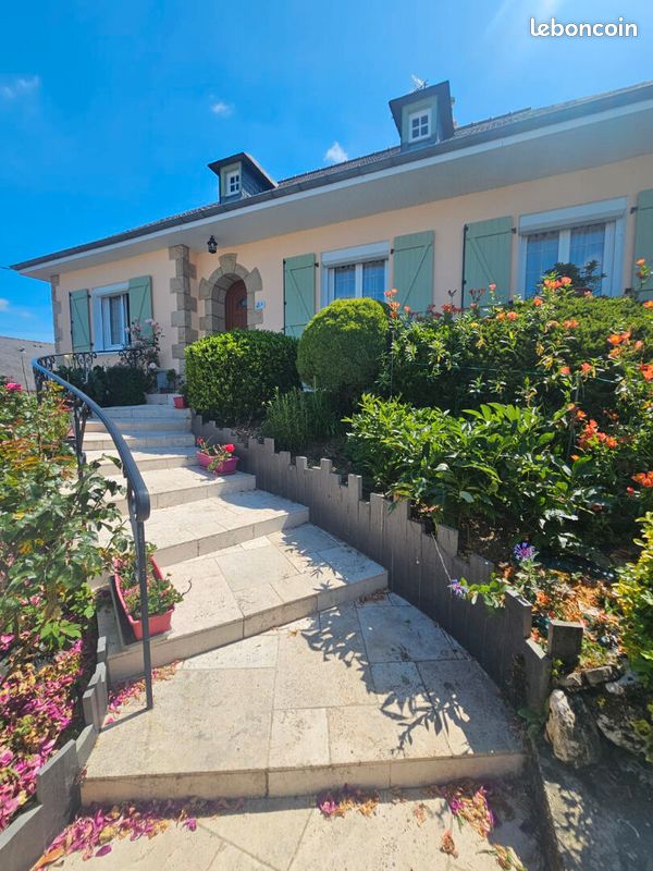 Maison 6 pièces 95 m² · à Quelaines-Saint-Gault · 95 m² · 170 320 €