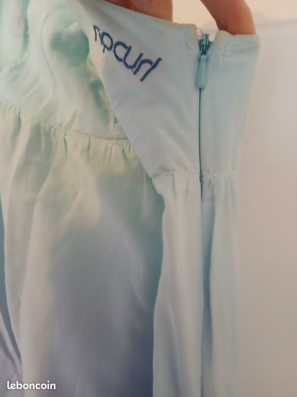 Robe Collector RIP CURL (image 4)