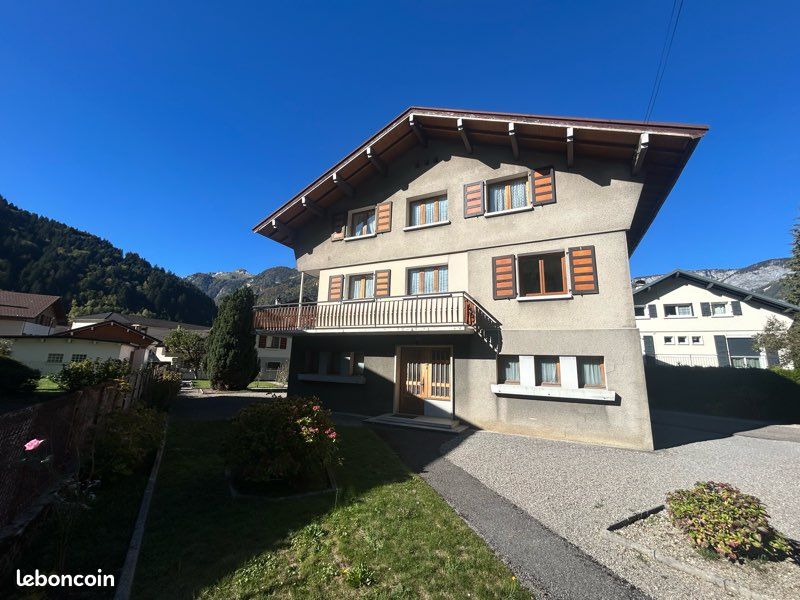 Maison 7 pièces 166 m² · à Thônes · 166 m² · 549 000 €
