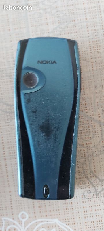 Portable nokia (image 1)