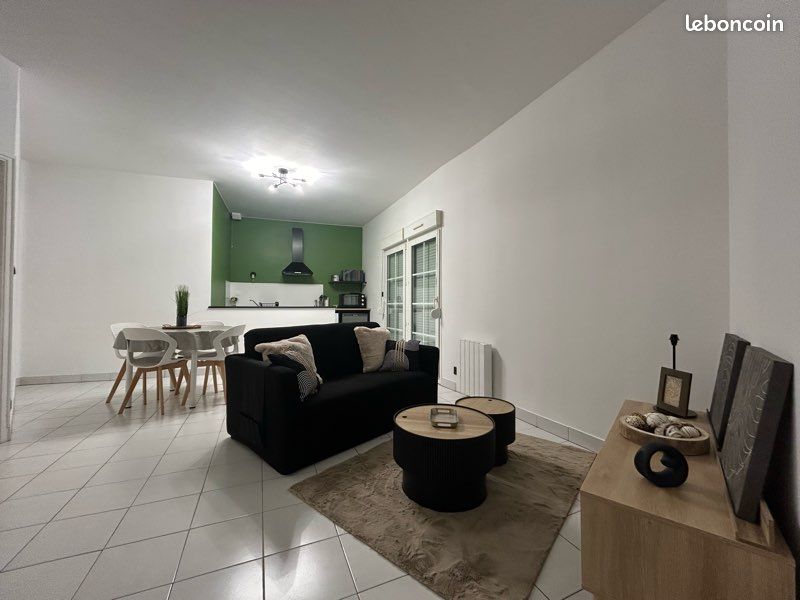 Appartement 2 pièces 42 m² · à Mayenne · 42 m² · 450 €/mois