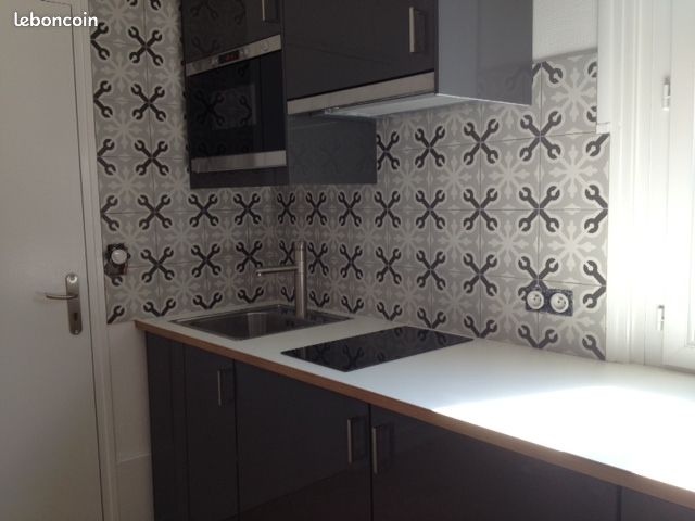 Appartement 2 pièces 37 m² · à Libourne · 37 m² · 650 €/mois