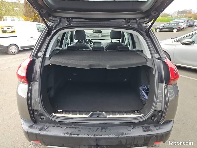 Peugeot 2008 1.5 BlueHDi 100ch E6.c Crossway S&S BVM5 86g (image 13)