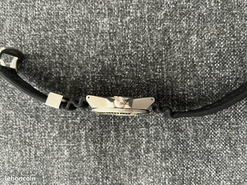 Seiko Prospex Samurai Limited Édition (image 5)