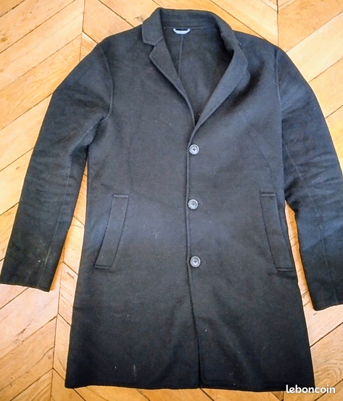 🧥 Esprit - pardessus meanteau (image 2)