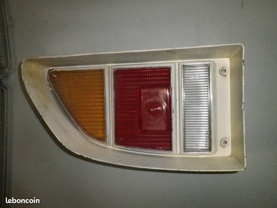 Feu ARD Citroën GS (image 2)