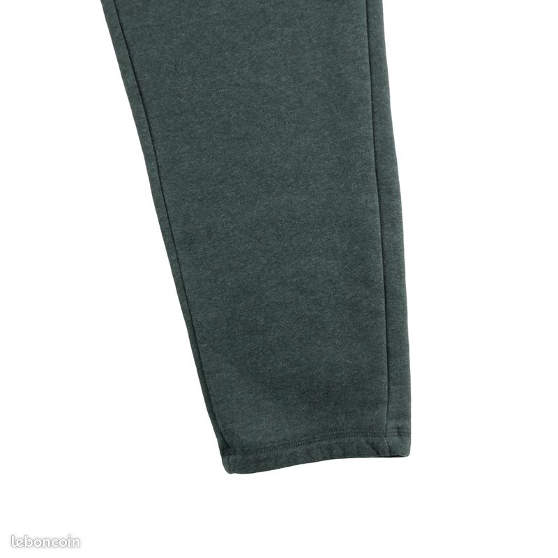 Puma Jogging Regular Fit Training Sportwear Homme Taille L Gris #QWE7449 (image 4)