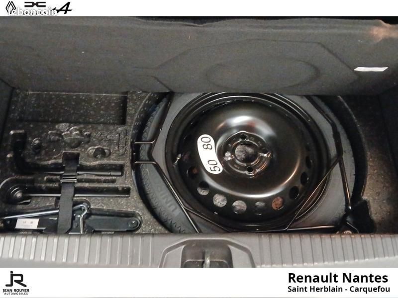 Renault Clio 1.6 E-Tech 145ch full hybrid Techno (image 29)
