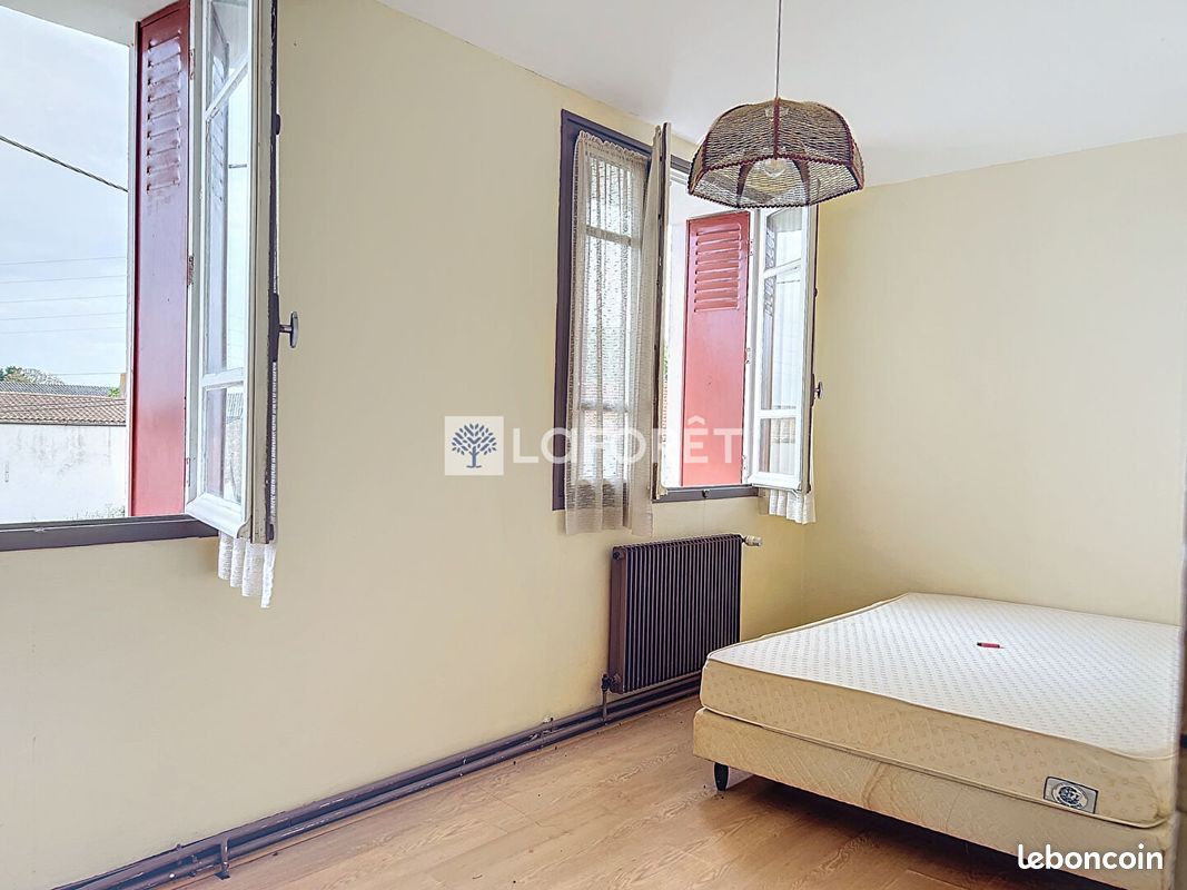 Maison 5 pièces 80 m² - Assais-les-Jumeaux 79600 (image principale 7)