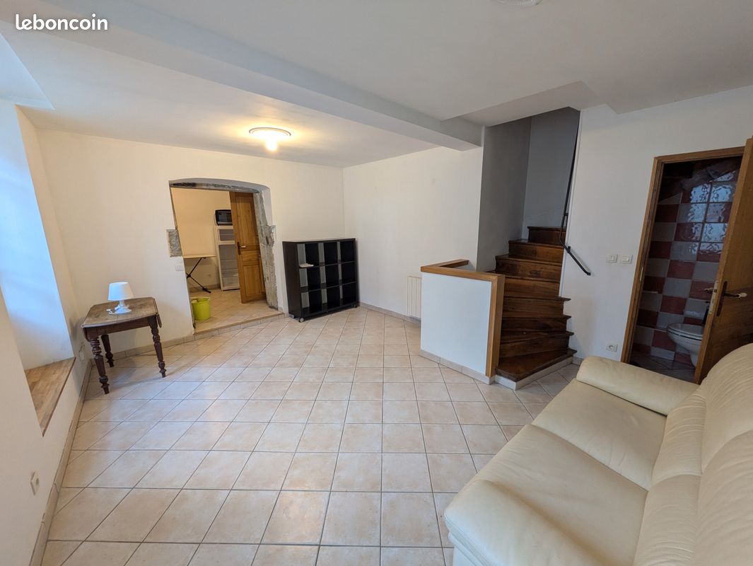 Appartement 2 pièces 50 m² · à La Tronche · 50 m² · 650 €